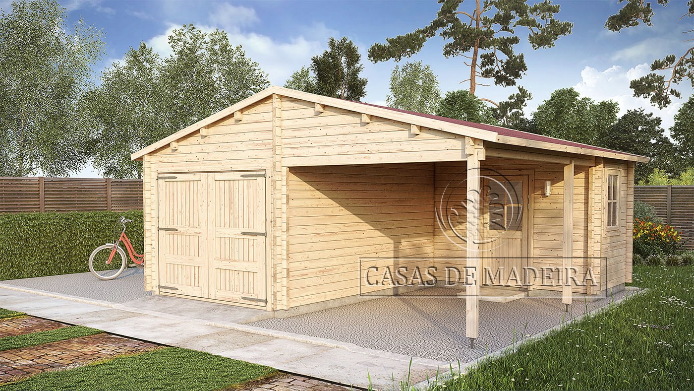 You are currently viewing Garage workshop